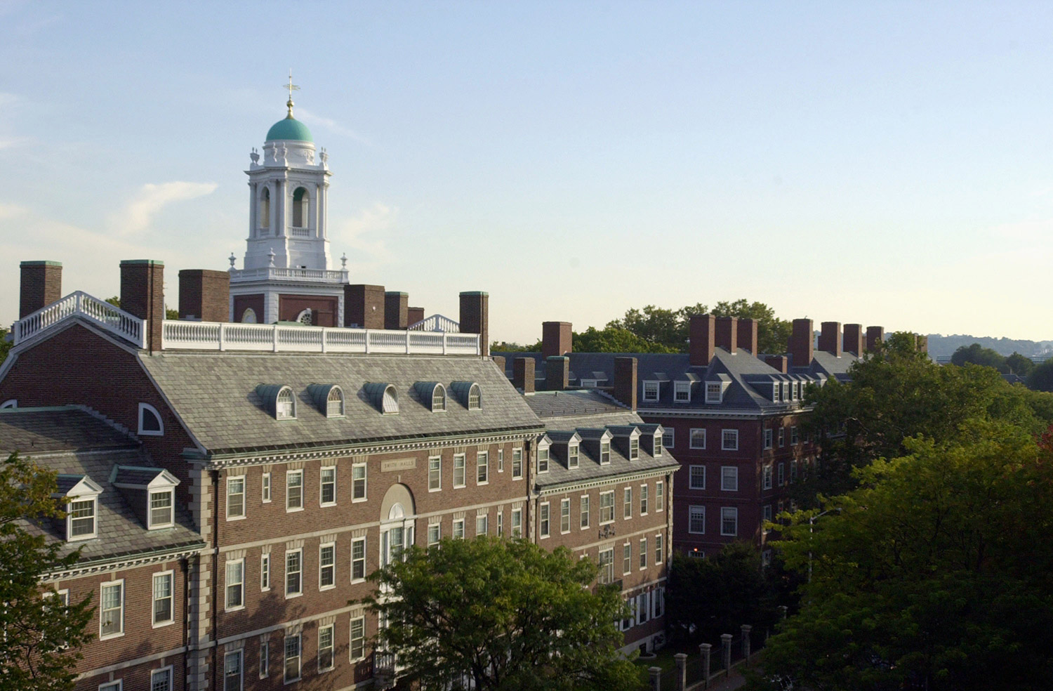 Harvard University